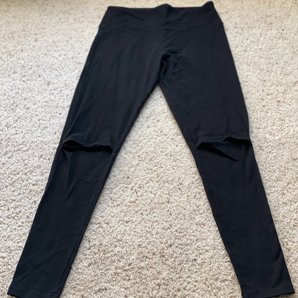 Victoria secret leggings